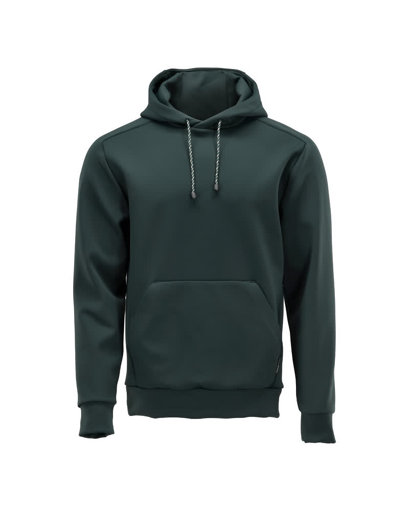MASCOT CUSTOMIZED Fleece hættetrøje 22286