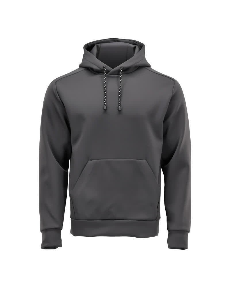 MASCOT CUSTOMIZED Fleece hættetrøje 22286
