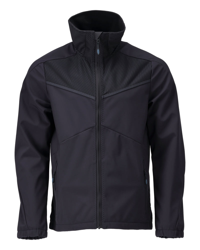 MASCOT CUSTOMIZED Softshell jakke 22302