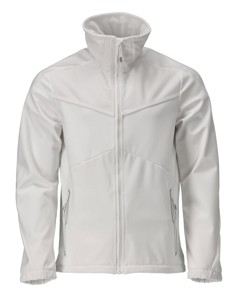 MASCOT CUSTOMIZED Softshell jakke 22302