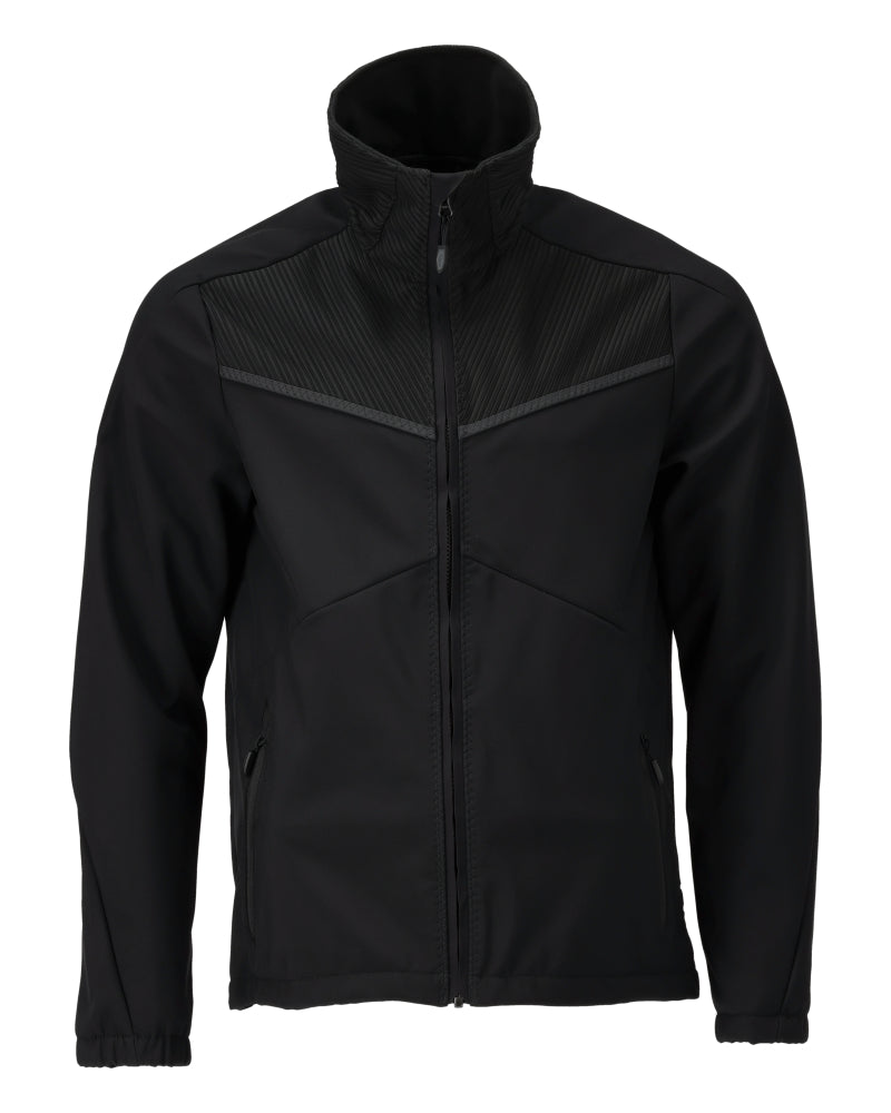 MASCOT CUSTOMIZED Softshell jakke 22302