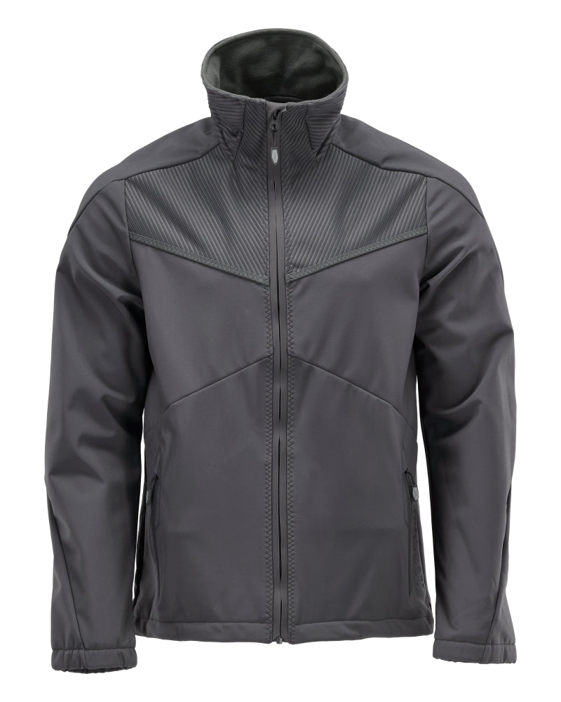 MASCOT CUSTOMIZED Softshell jakke 22302