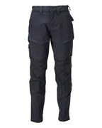 mørk marine [010]