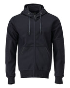 mørk marine [010]