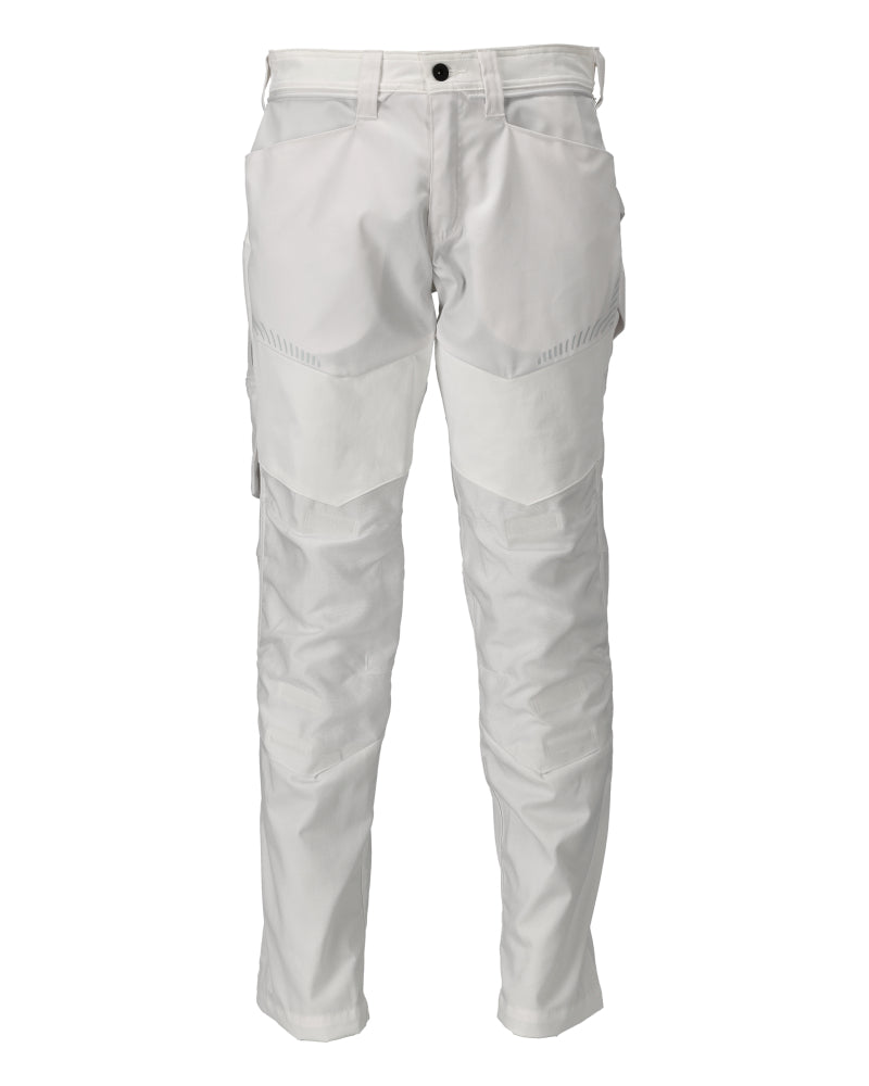 MASCOT CUSTOMIZED Bukser med knælommer 22479