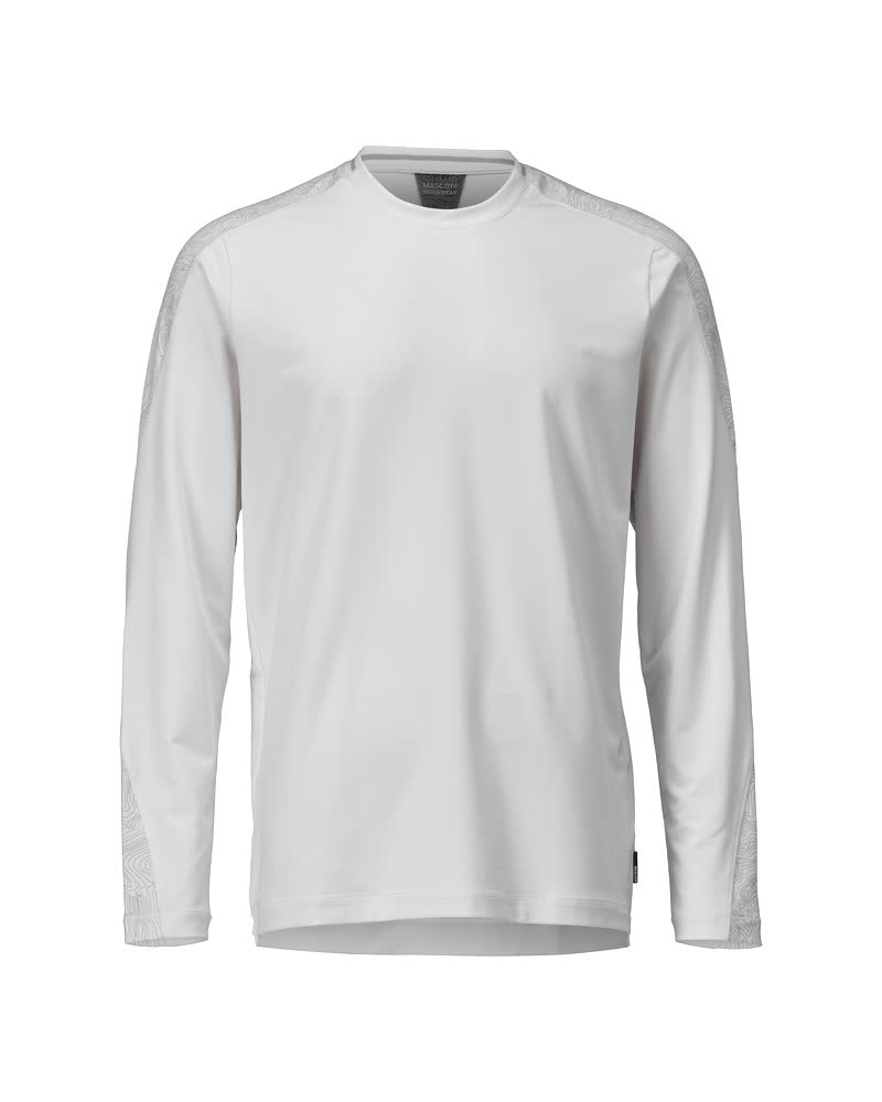 MASCOT CUSTOMIZED T-shirt, langærmet 22481