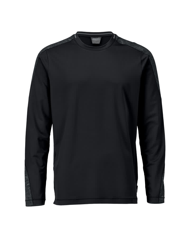 MASCOT CUSTOMIZED T-shirt, langærmet 22481