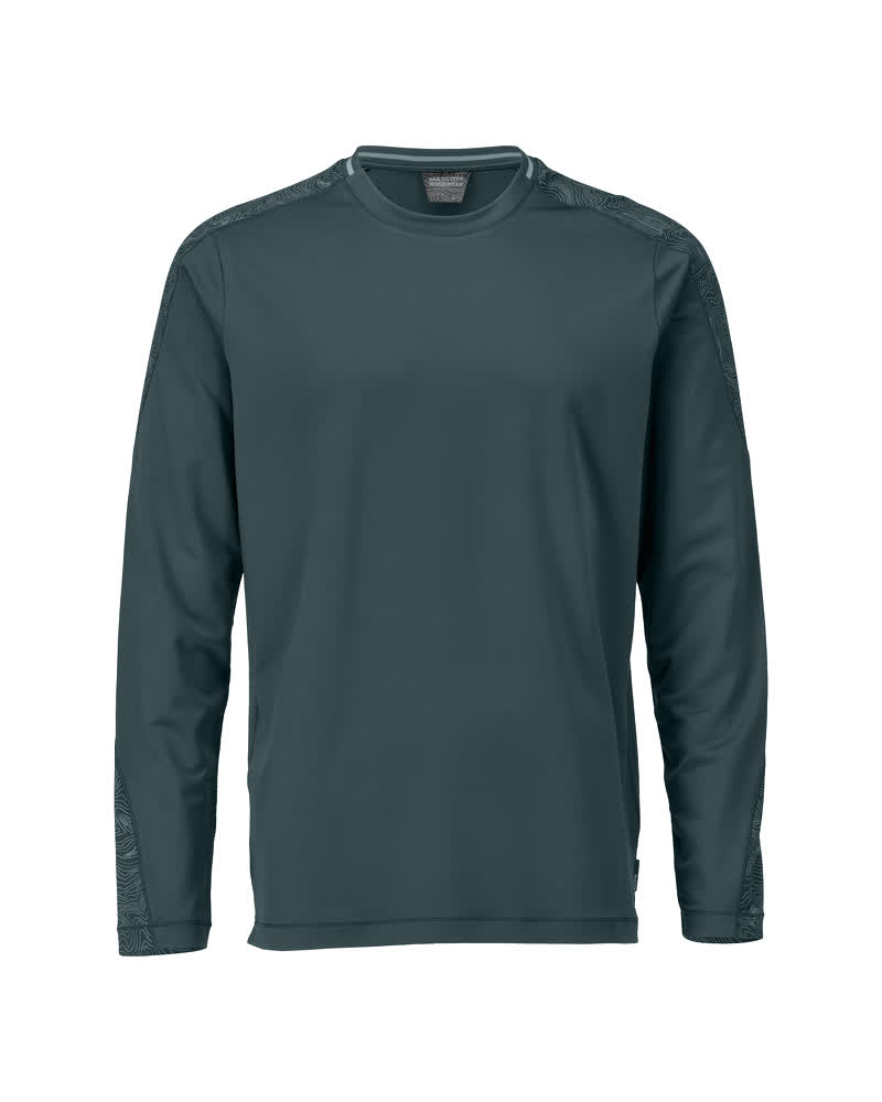 MASCOT CUSTOMIZED T-shirt, langærmet 22481