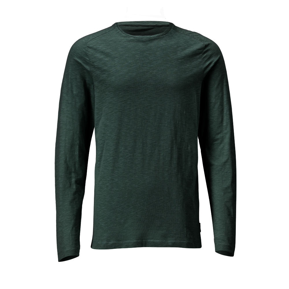 MASCOT CUSTOMIZED T-shirt, langærmet 22581