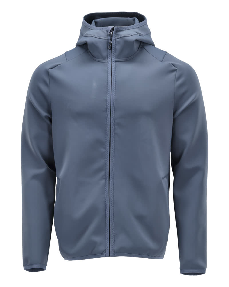 MASCOT CUSTOMIZED Fleecetrøje med hætte 22586