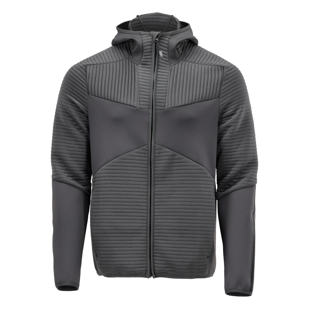 MASCOT CUSTOMIZED Fleece hættetrøje med lynlås 22603