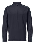 mørk marine [010]