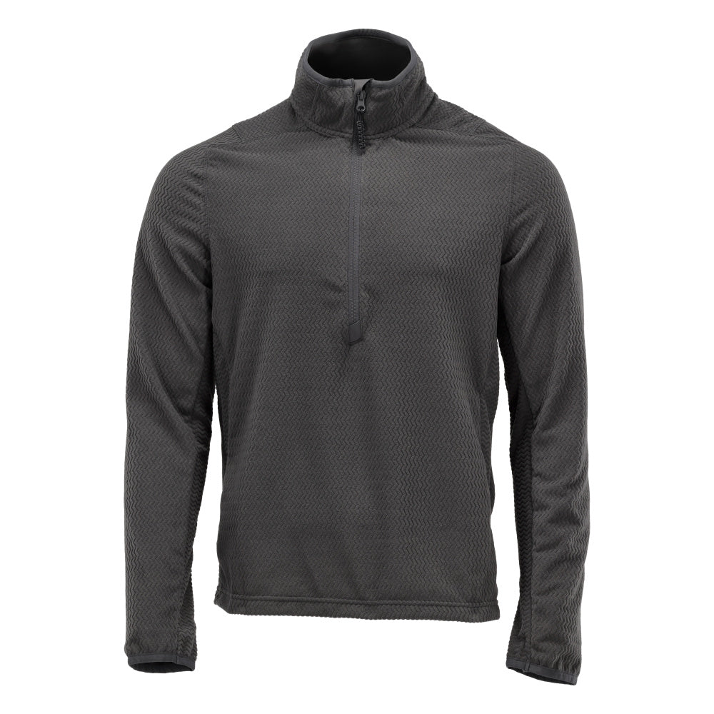 MASCOT CUSTOMIZED Microfleece trøje med kort lynlås 22703