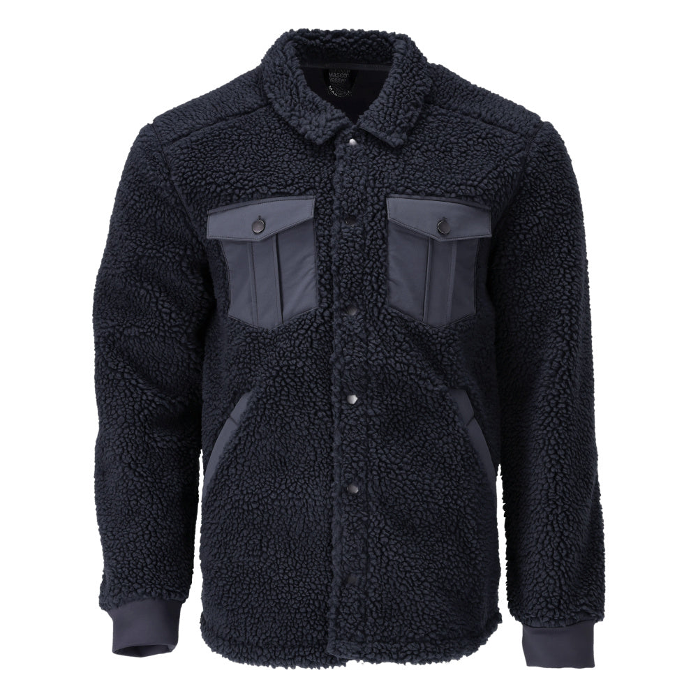 MASCOT CUSTOMIZED Fiberpels skjorte 23004