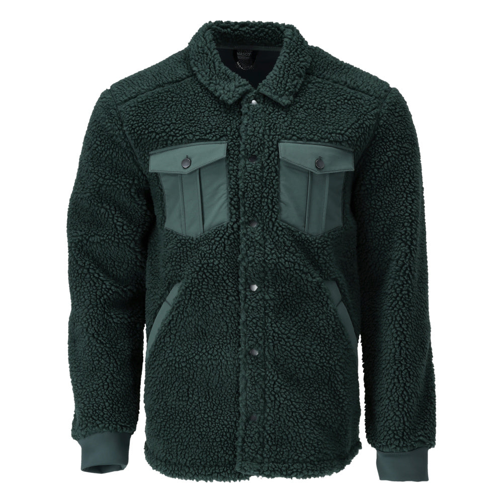 MASCOT CUSTOMIZED Fiberpels skjorte 23004