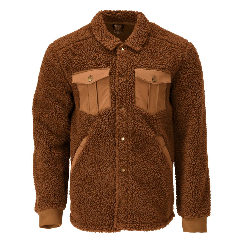 MASCOT CUSTOMIZED Fiberpels skjorte 23004