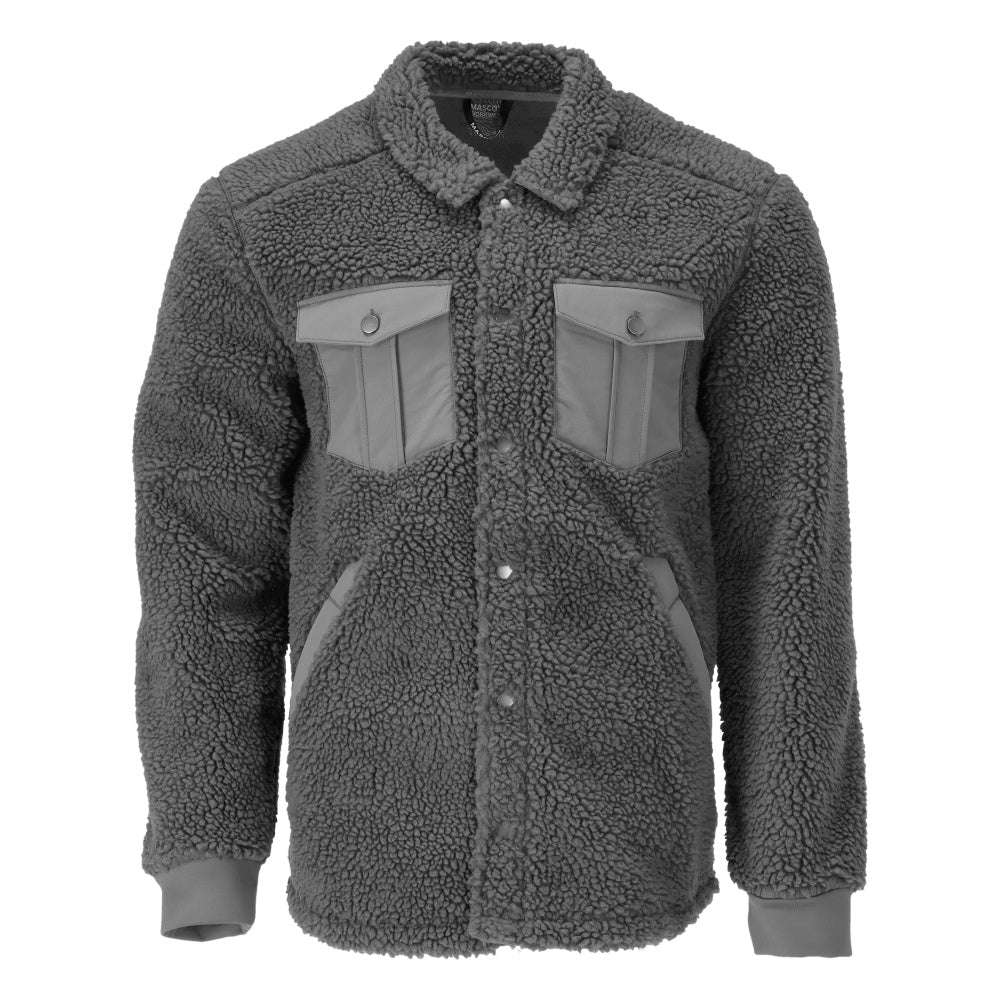 MASCOT CUSTOMIZED Fiberpels skjorte 23004
