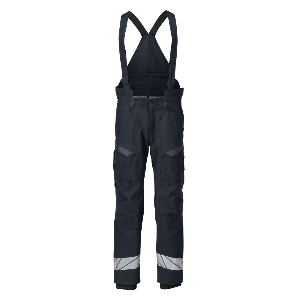 MASCOT HARDWEAR Vinterbukser 23090