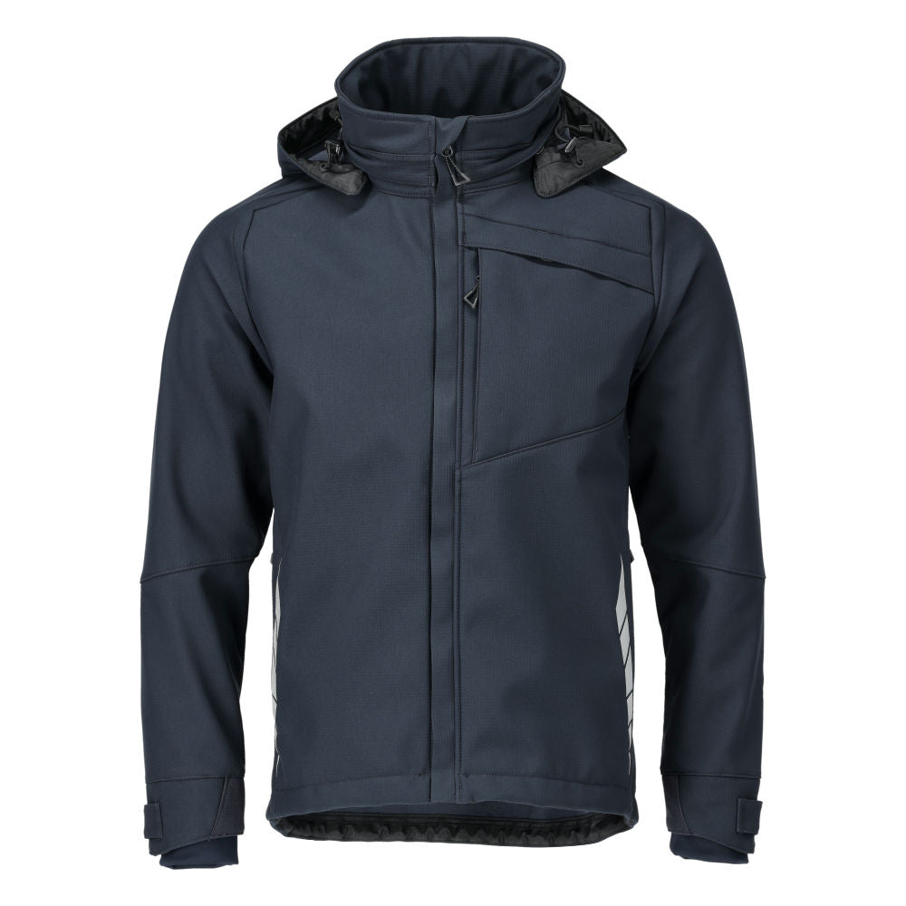 MASCOT HARDWEAR Softshell jakke 23102