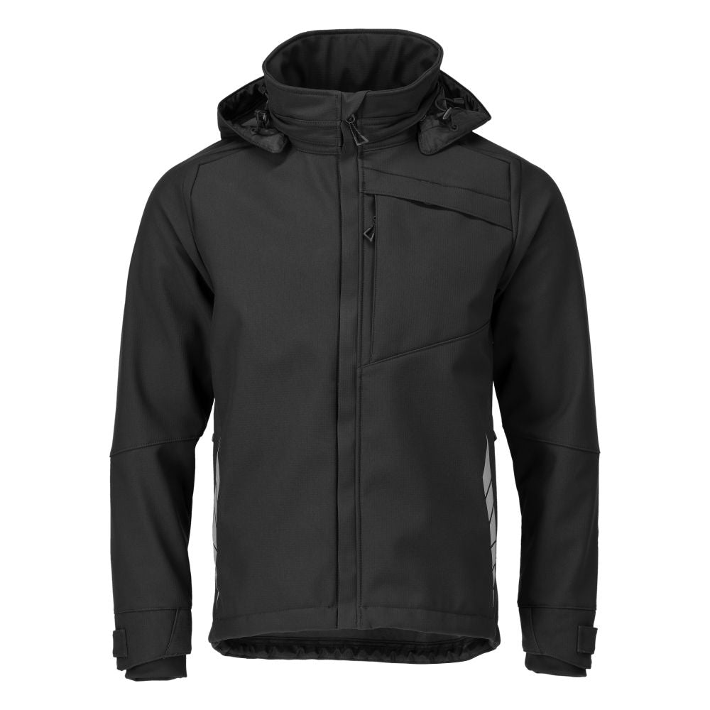MASCOT HARDWEAR Softshell jakke 23102