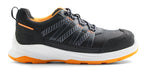 Sort/High Vis Orange [9953]