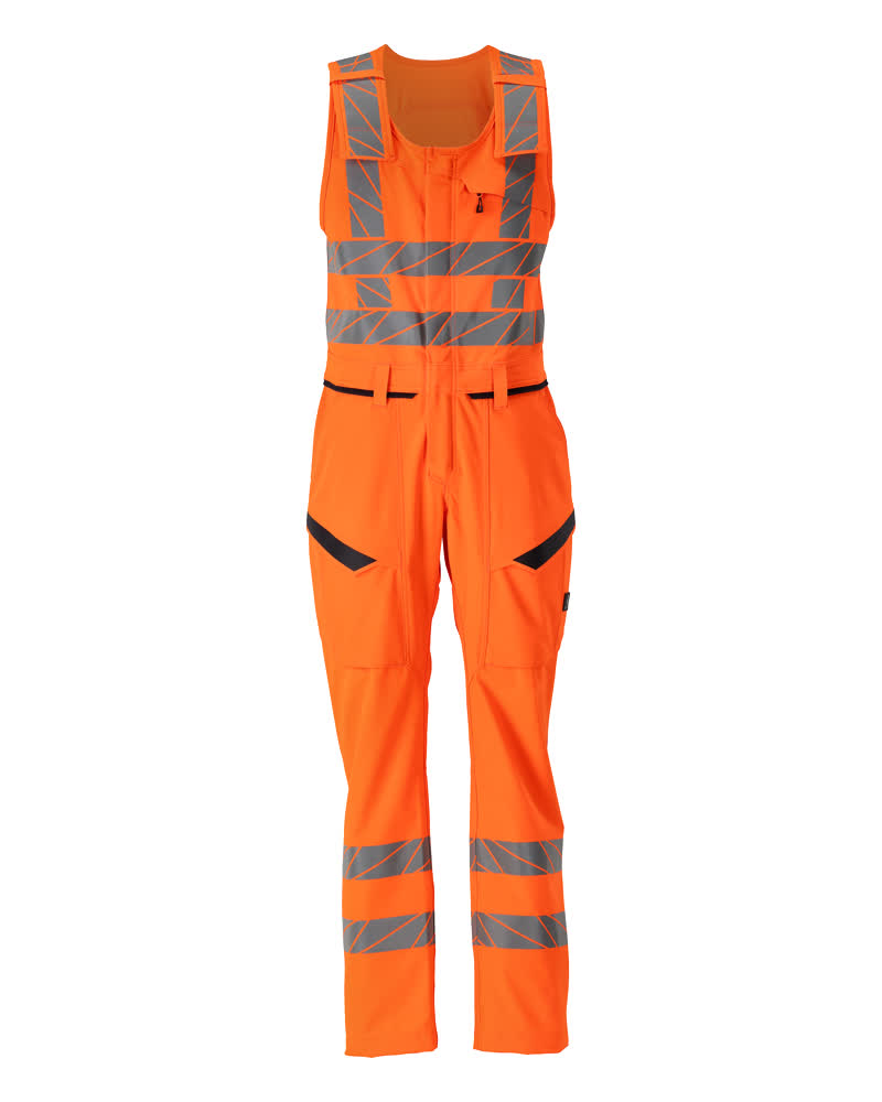 MASCOT ACCELERATE SAFE Helbukser 24069