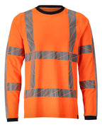 hi-vis orange [14]