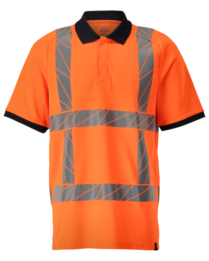 MASCOT ACCELERATE SAFE Poloshirt 24083