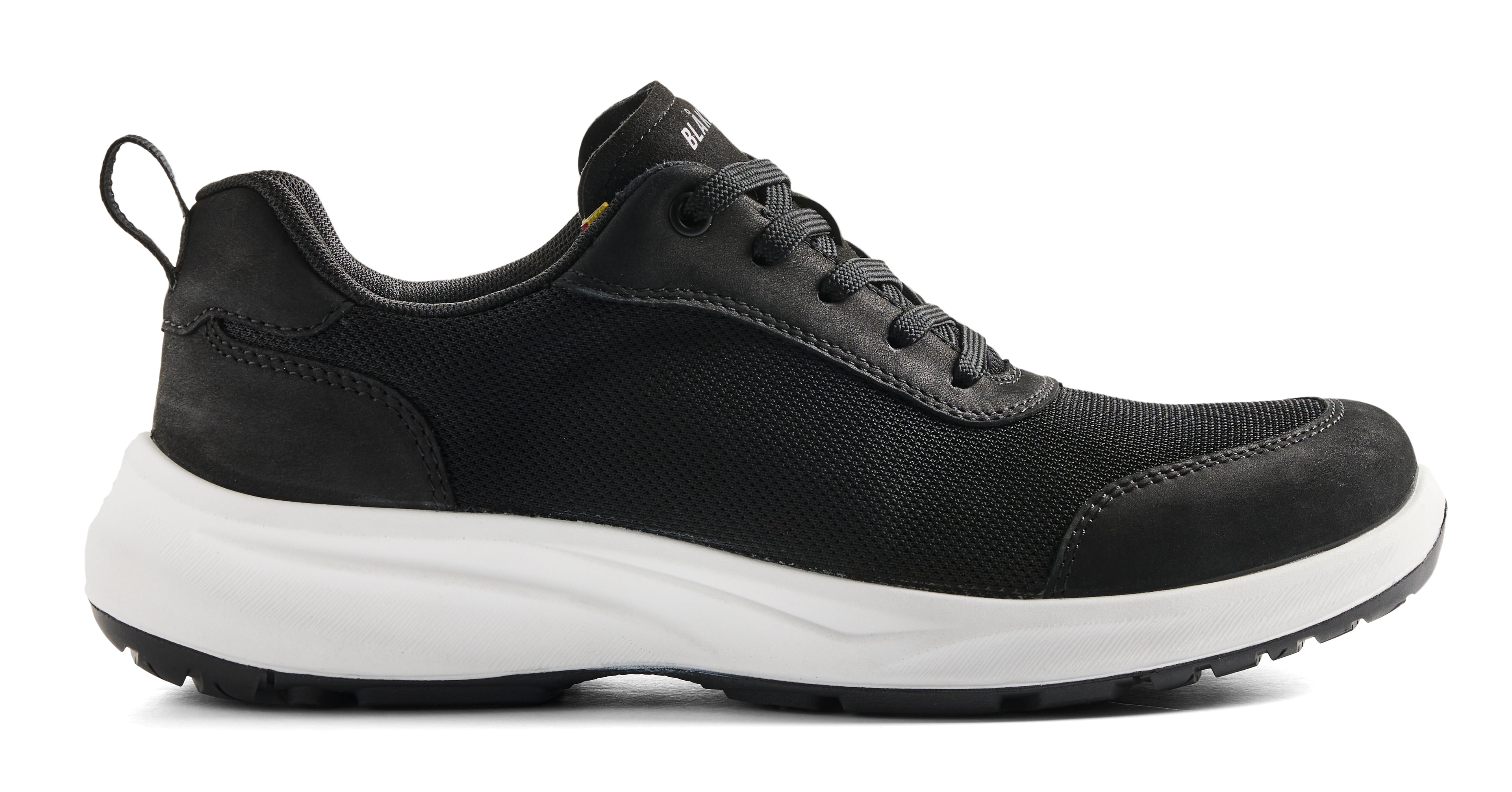 Pilot Herre Sneakers O1