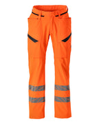 hi-vis orange [14]