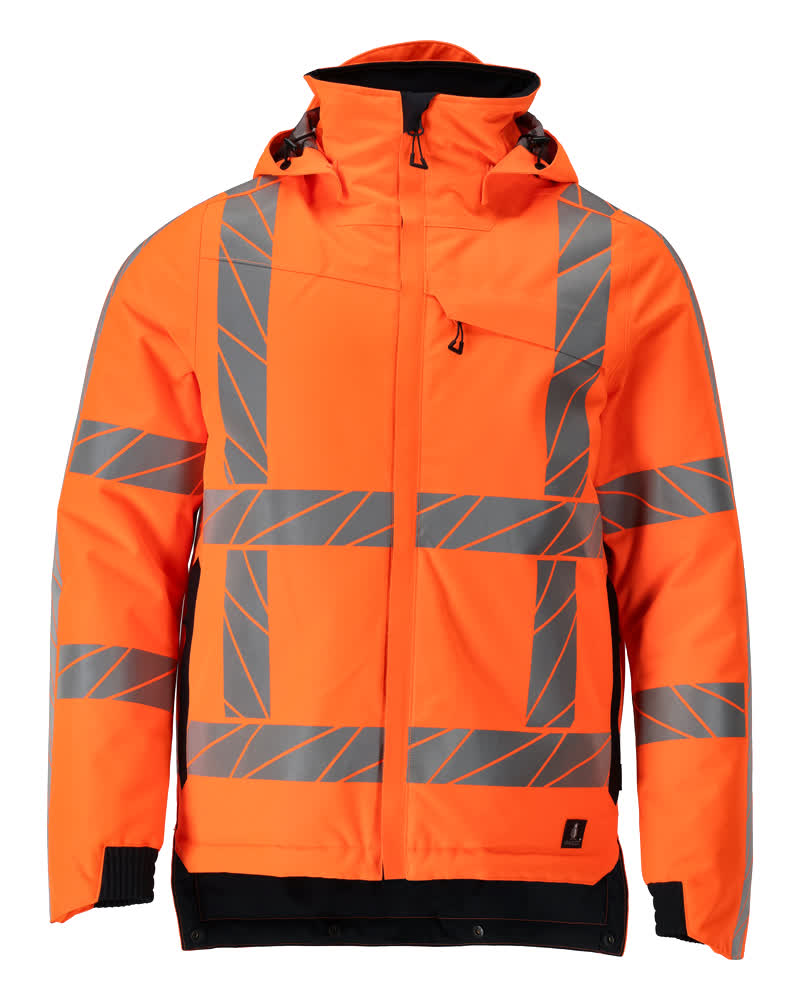 MASCOT ACCELERATE SAFE Vinterjakke 24335