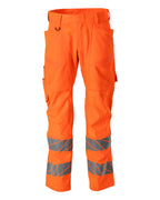 hi-vis orange [14]