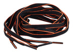 Sort/High Vis Orange [9953]