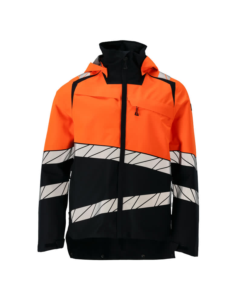 MASCOT ACCELERATE SAFE Skaljakke 25001