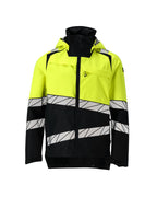 sort/hi-vis gul [0917]