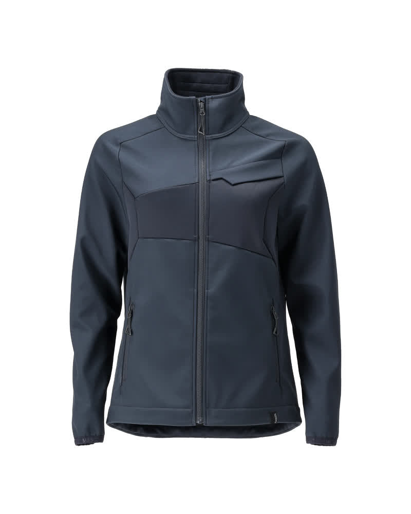 MASCOT ACCELERATE Softshell jakke 25012