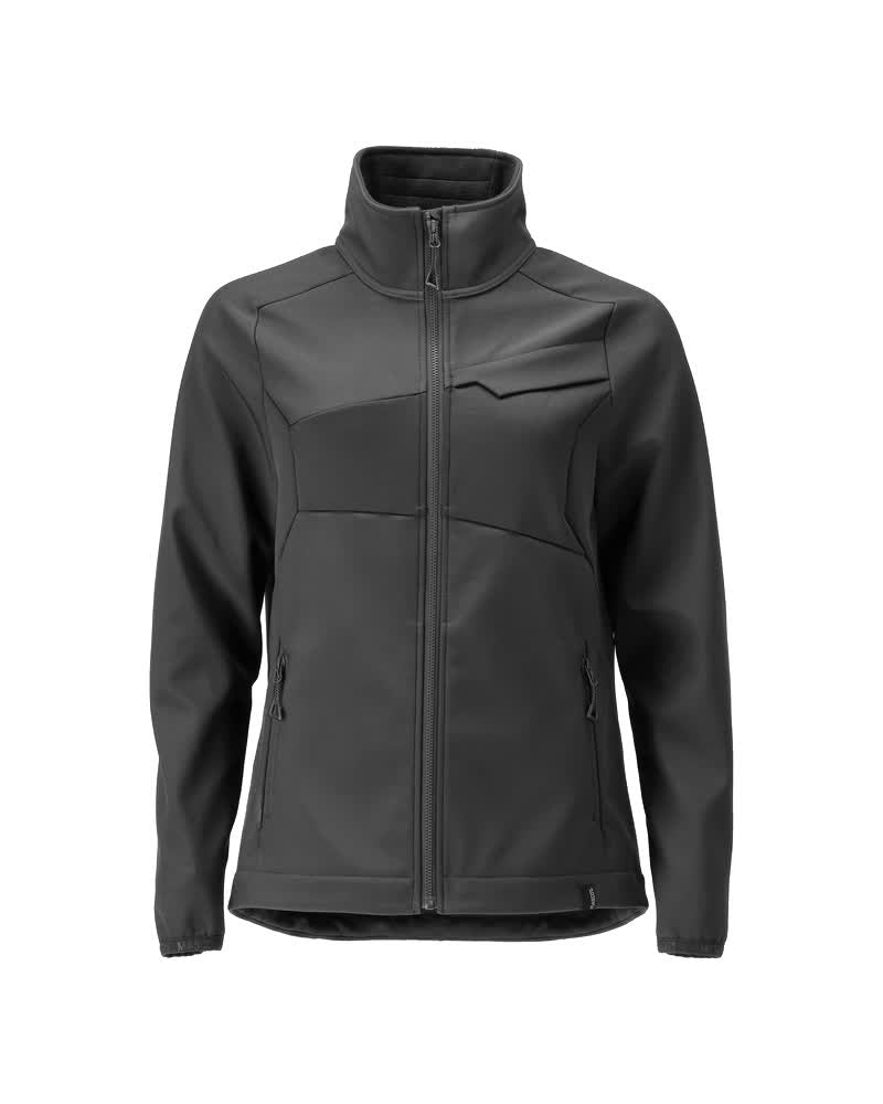 MASCOT ACCELERATE Softshell jakke 25012
