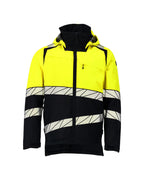 sort/hi-vis gul [0917]