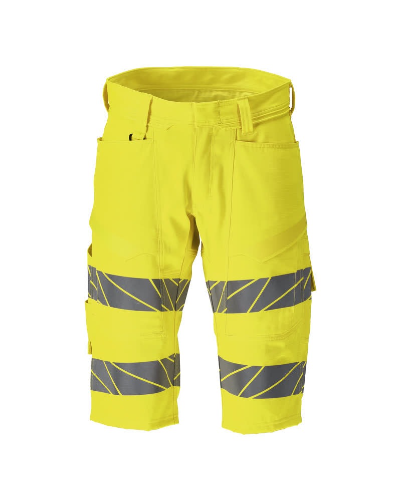 MASCOT ACCELERATE SAFE Shorts, lange 25049
