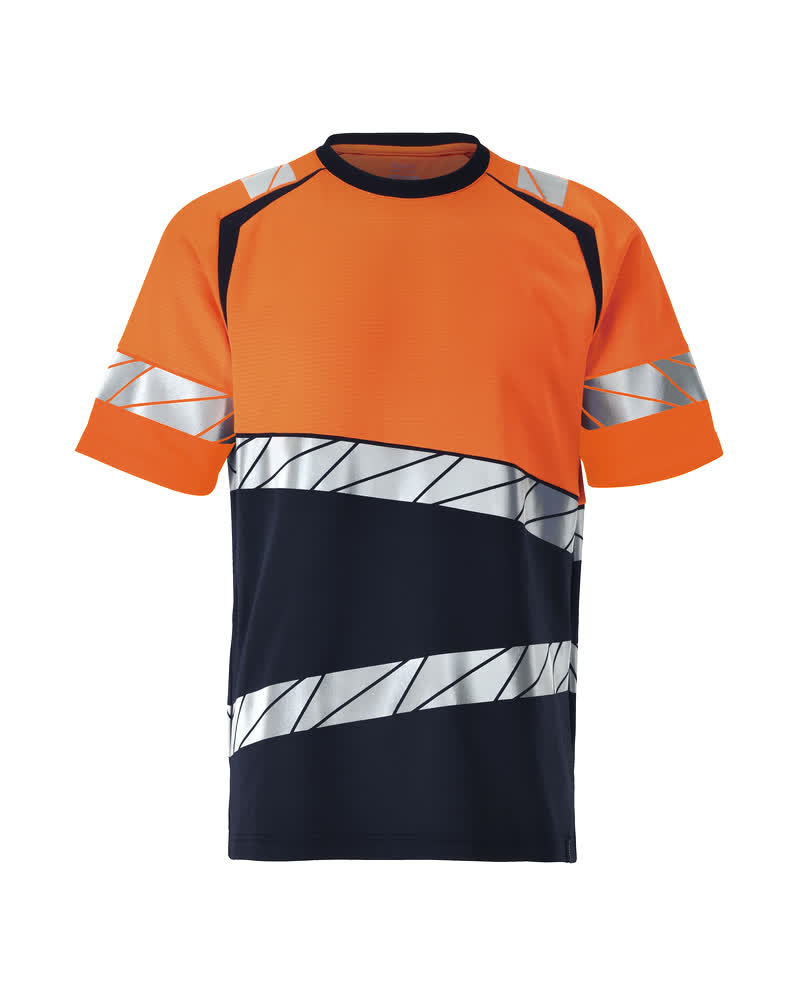 MASCOT ACCELERATE SAFE T-shirt 25082