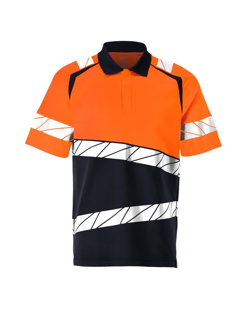 MASCOT ACCELERATE SAFE Poloshirt 25083