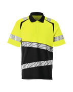 sort/hi-vis gul [0917]