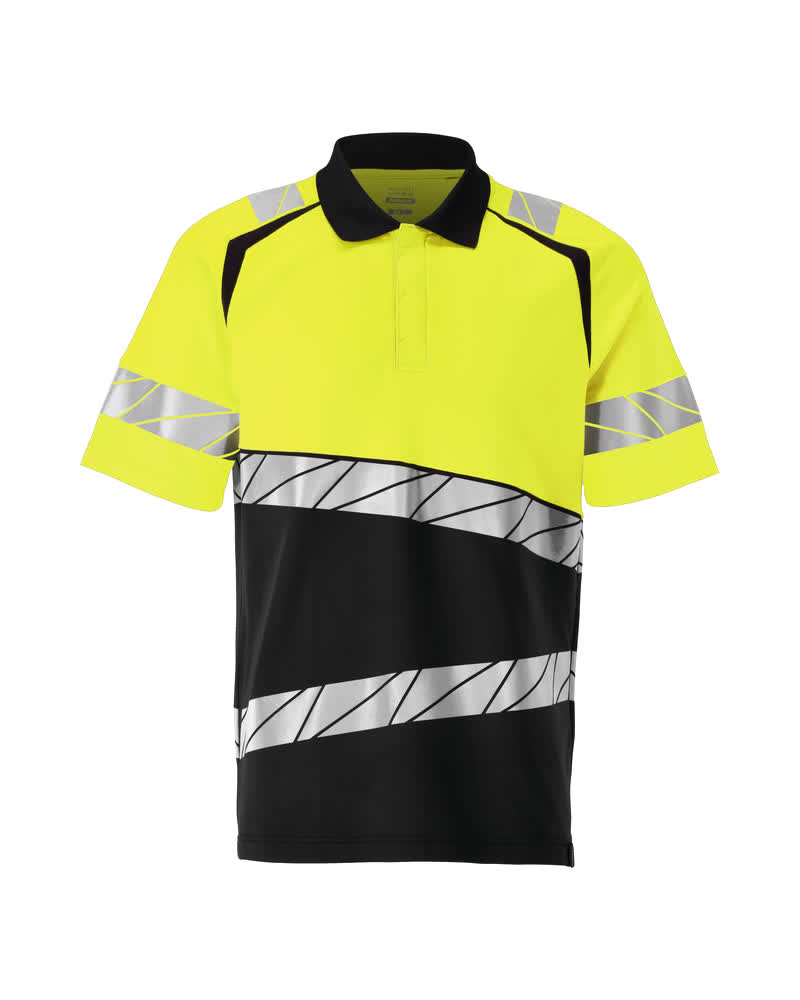 MASCOT ACCELERATE SAFE Poloshirt 25083