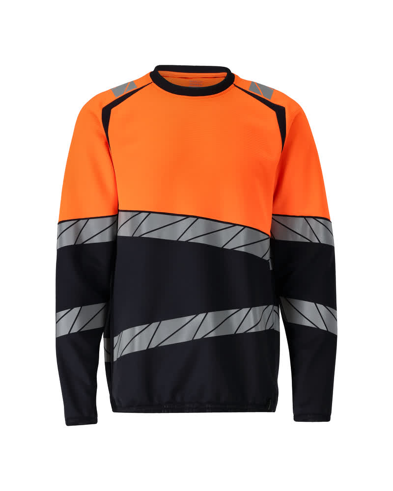 MASCOT ACCELERATE SAFE Sweatshirt 25084