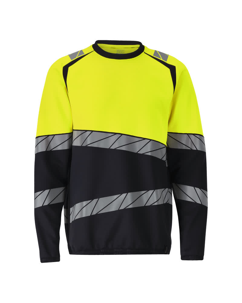 MASCOT ACCELERATE SAFE Sweatshirt 25084