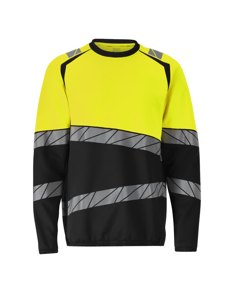 MASCOT ACCELERATE SAFE Sweatshirt 25084