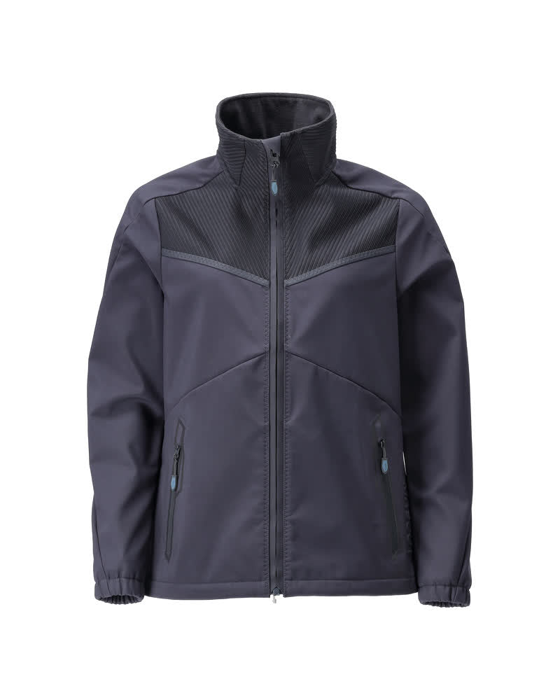 MASCOT CUSTOMIZED Softshell jakke 25312