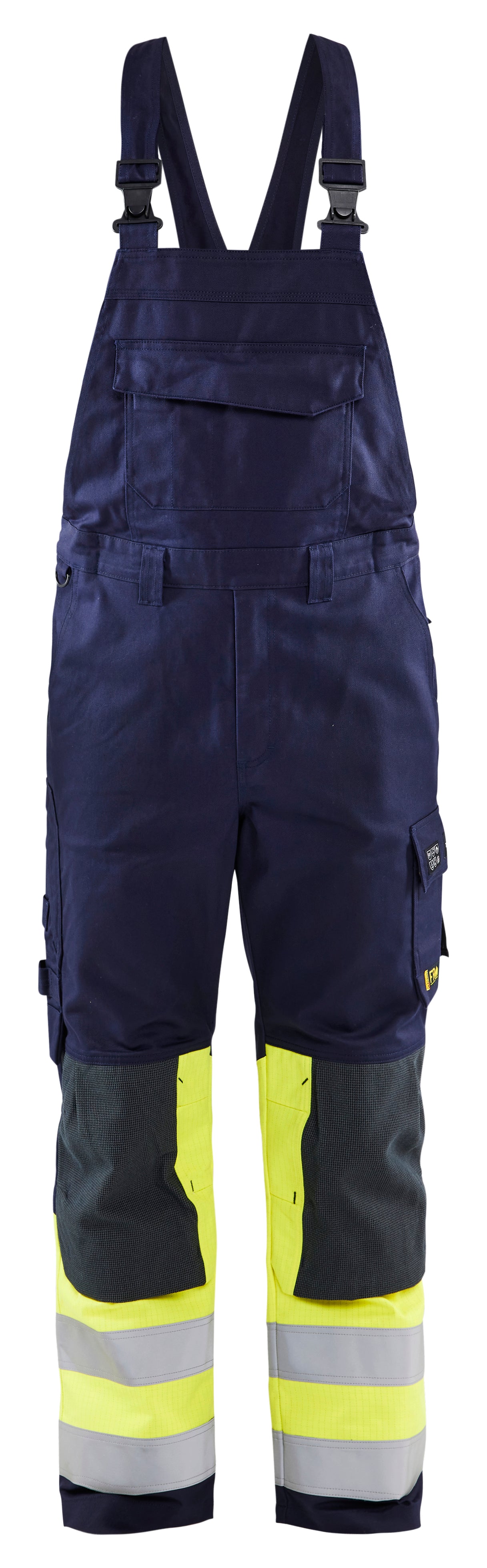 Multinorm Overall
