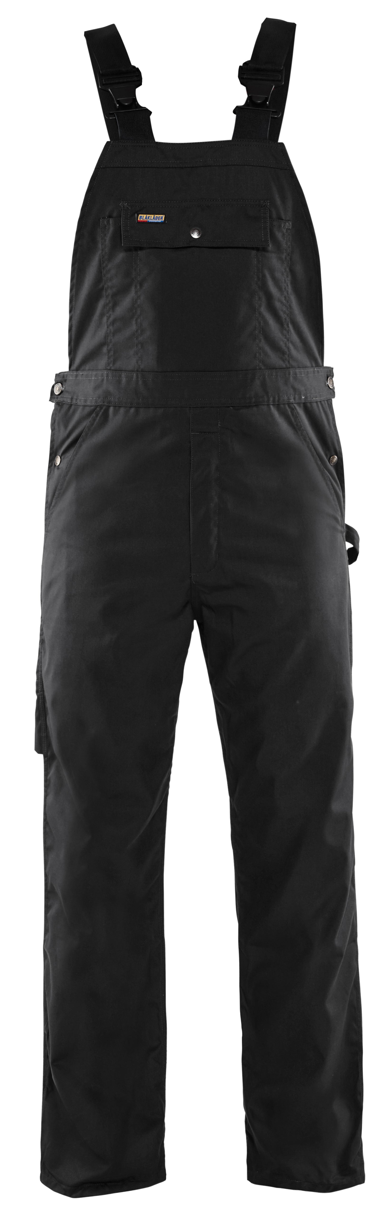 Overall