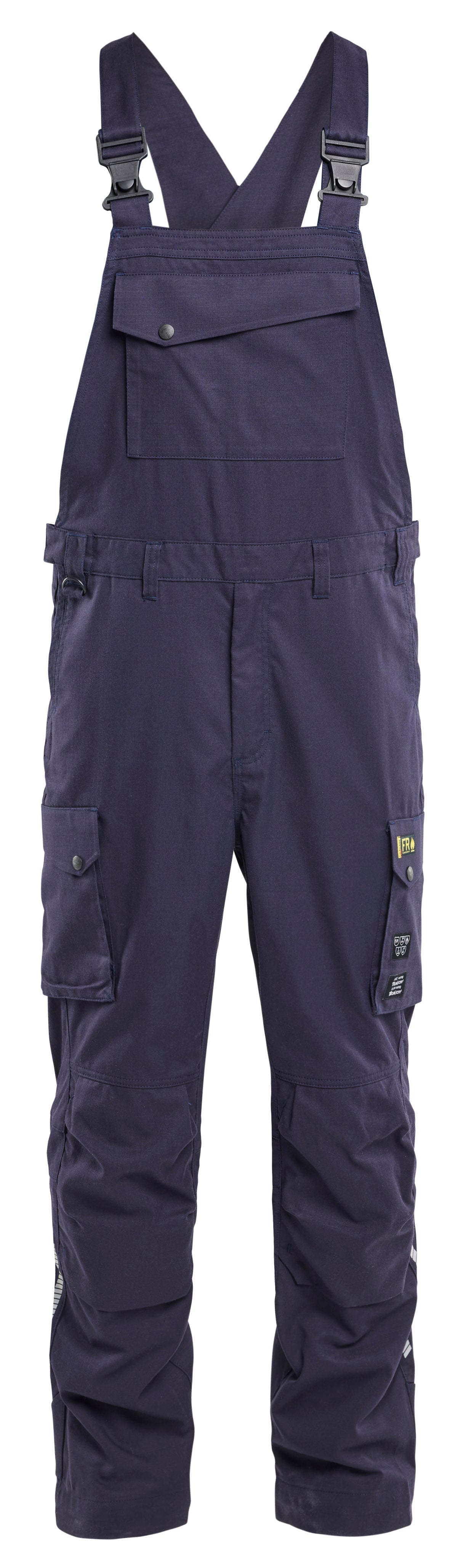 Overall Inherent